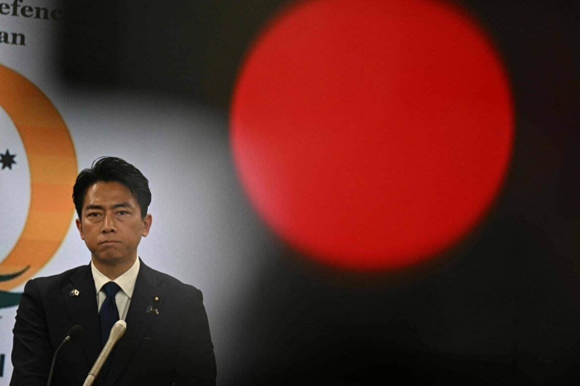 Japan's defense spending to reach 1.9% of GDP this fiscal year
