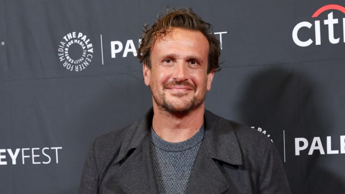 Jason Segel Teases Revamped Jimmy in 'Shrinking' Season 4