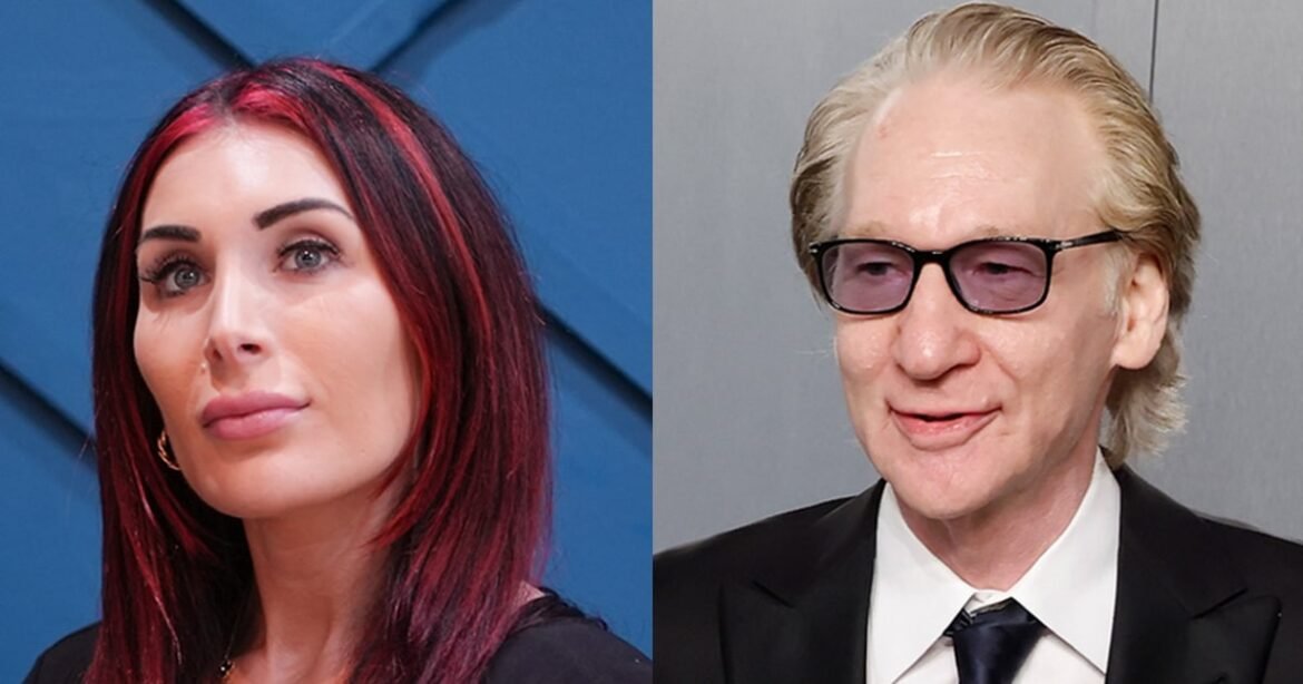 Judge dismisses Laura Loomer's defamation suit against Bill Maher