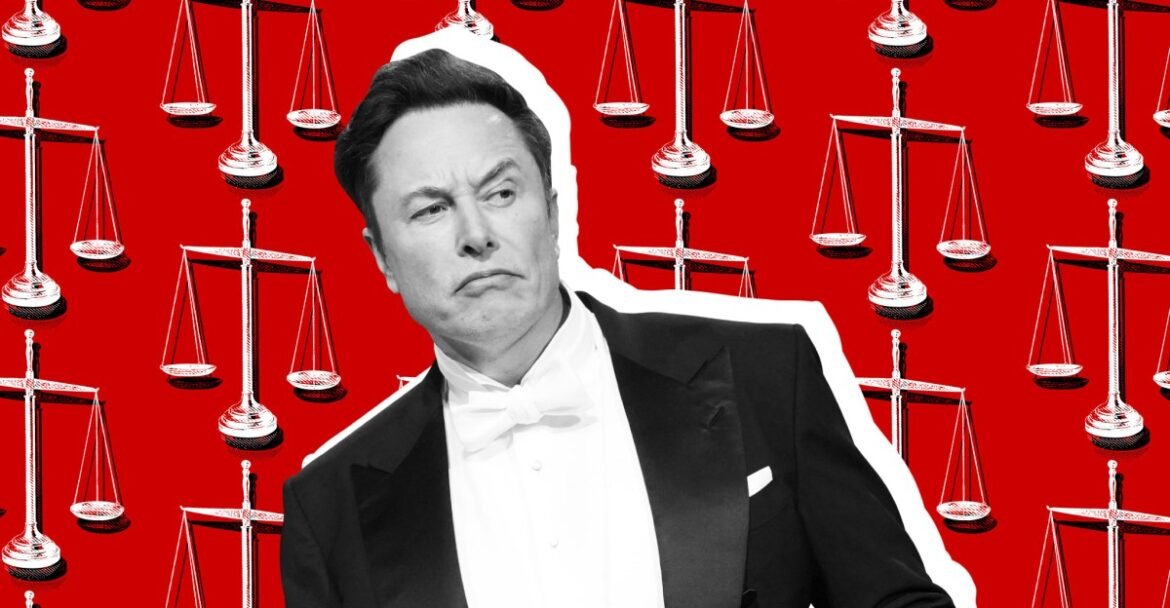 Jury selection in Musk v. Altman: ‘People don’t like him’