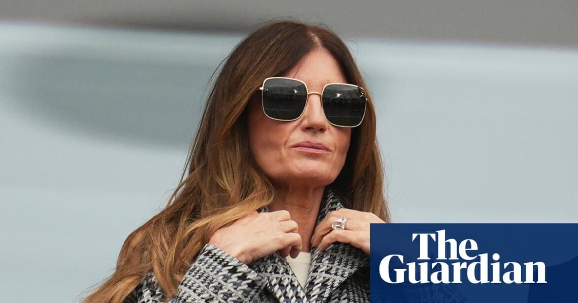 Karren Brady steps down as West Ham vice-chair after 16 years on board | West Ham United