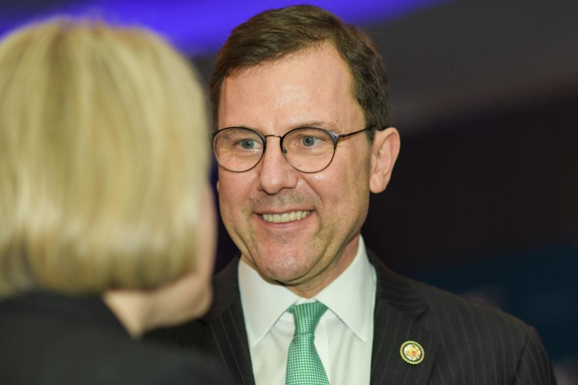 Kean raises another $1.1 million, now sitting on nearly $3.4 million warchest