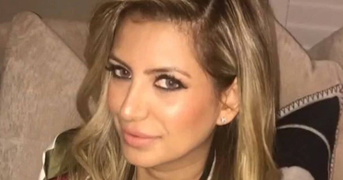 'Ketamine Queen' sentenced to 15 years