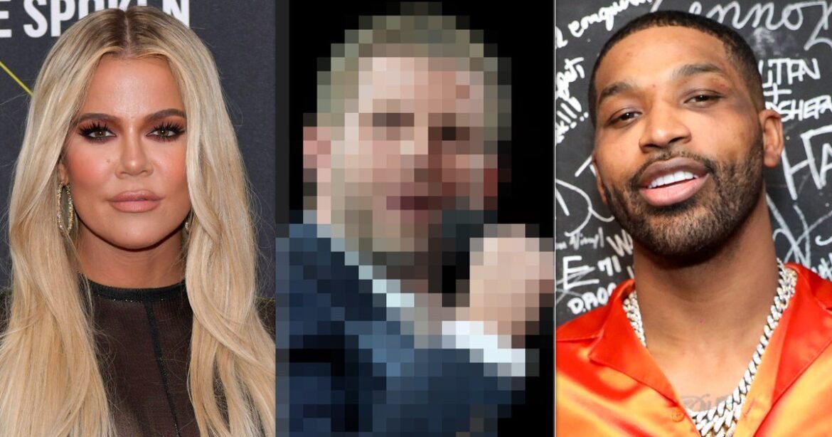 Khloé Kardashian’s Ex Tristan Thompson Reveals He's 'Very Close' To Eric Trump