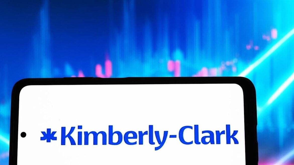 Kimberly-Clark Q1 2026 earnings beat sales estimates