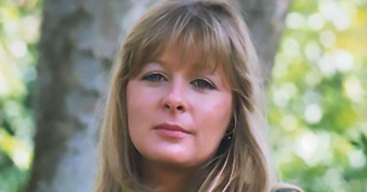 Kimberly Langwell's Hidden Grave - CBS News