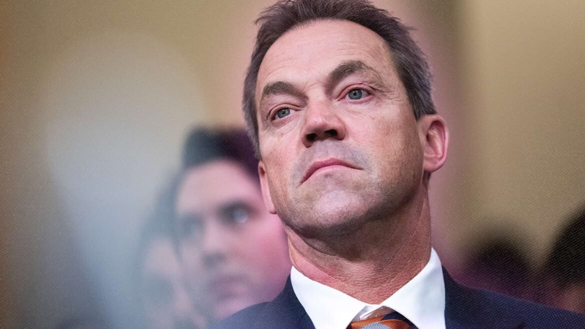 Kristi Noem’s husband’s kink scandal shouldn’t be a political story