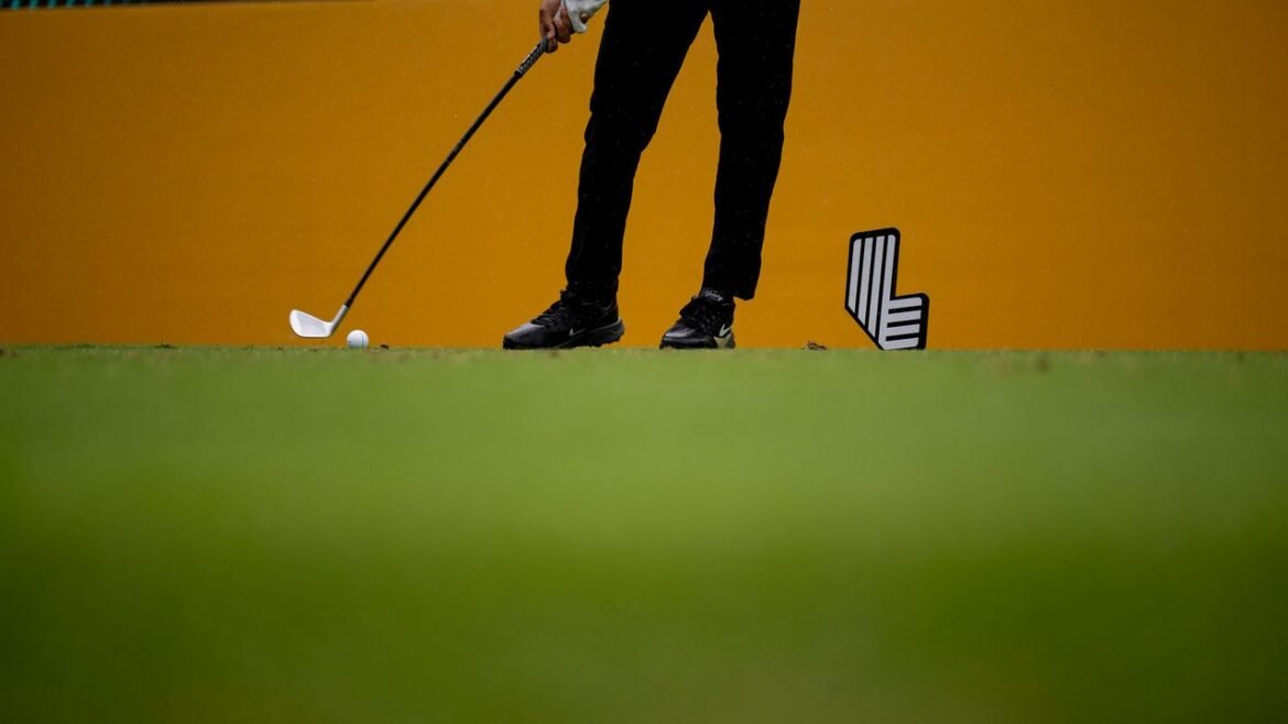 LIV Golf Is Dying of Boredom