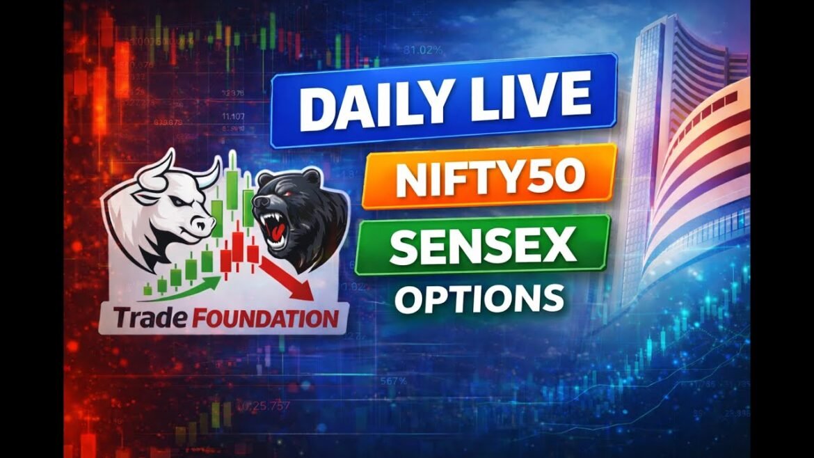 LIVE TRADING NIFTY 7 SENSEX OPTIONS | 24 FEB #livetrading #nifty50 #sensex