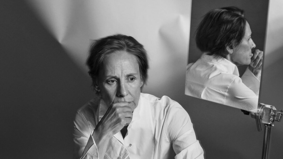 Laurie Metcalf’s Third Act | The New Yorker