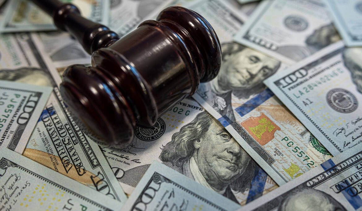 Lawsuit Abuse a Hidden Tax: States Responding While Washington Ignores