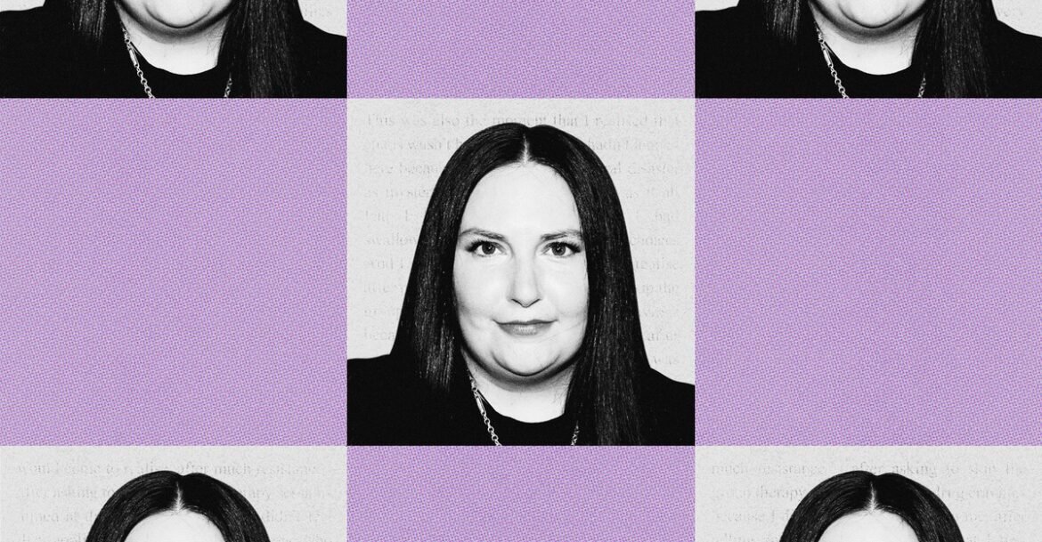 Lena Dunham, ‘Famesick,’ and the Limits of Self-Exposure