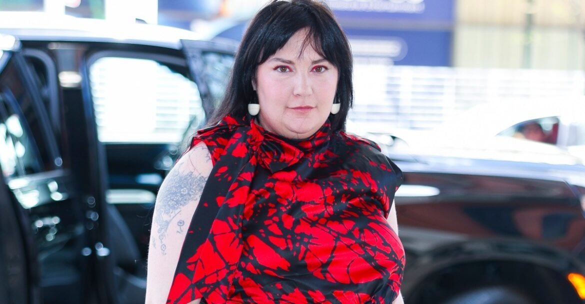 Lena Dunham’s Famesick is sparking a fraught look at 2010s discourse