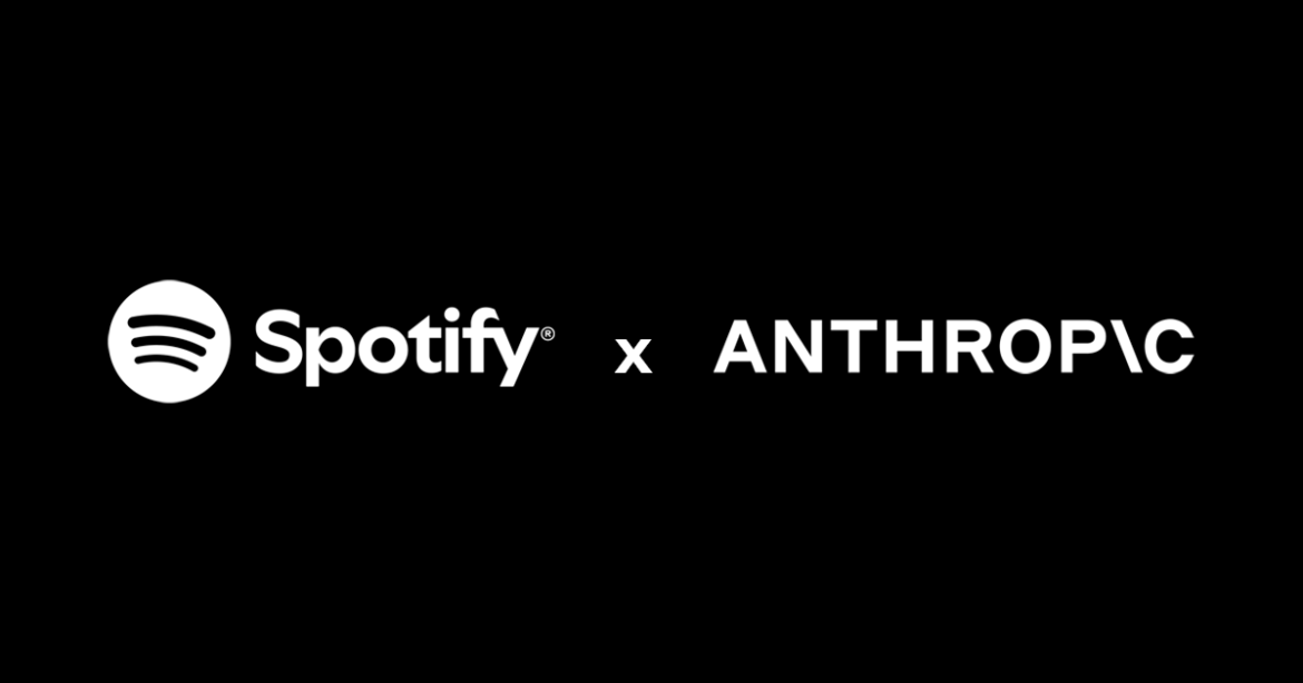 Let’s Talk Agentic Development: Spotify x Anthropic Live