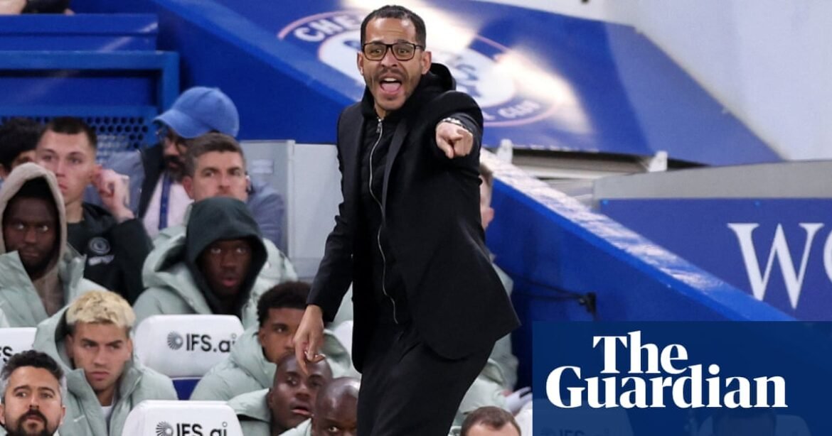 Liam Rosenior admits ‘I need results now’ as pressure mounts at Chelsea | Chelsea