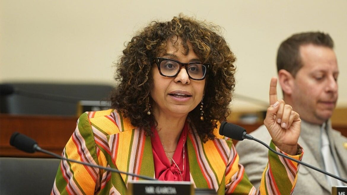 Liberal California lawmaker drops f-bomb at Trump...