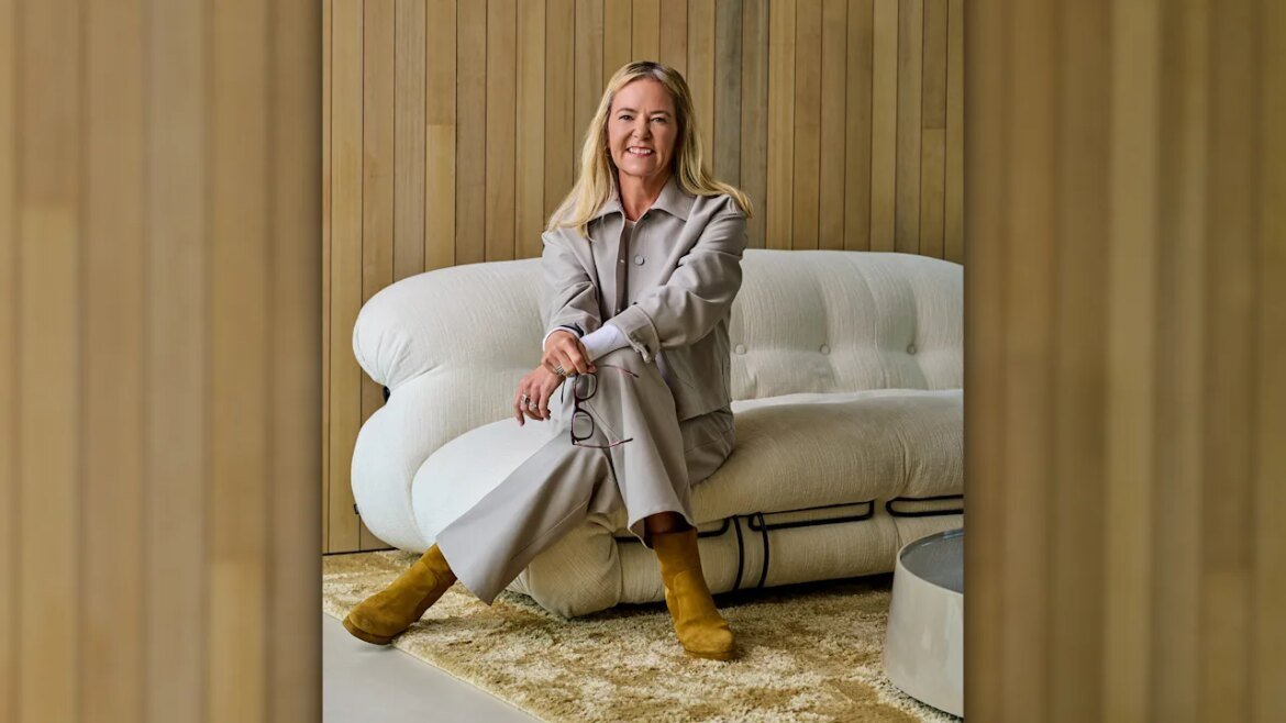 Lululemon appoints a Nike veteran as its new CEO