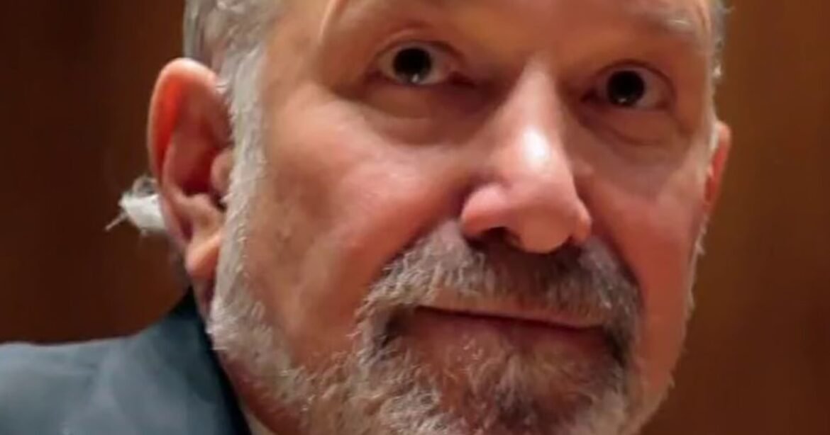 Lutnick and Bill Gates to testify in House Epstein probe