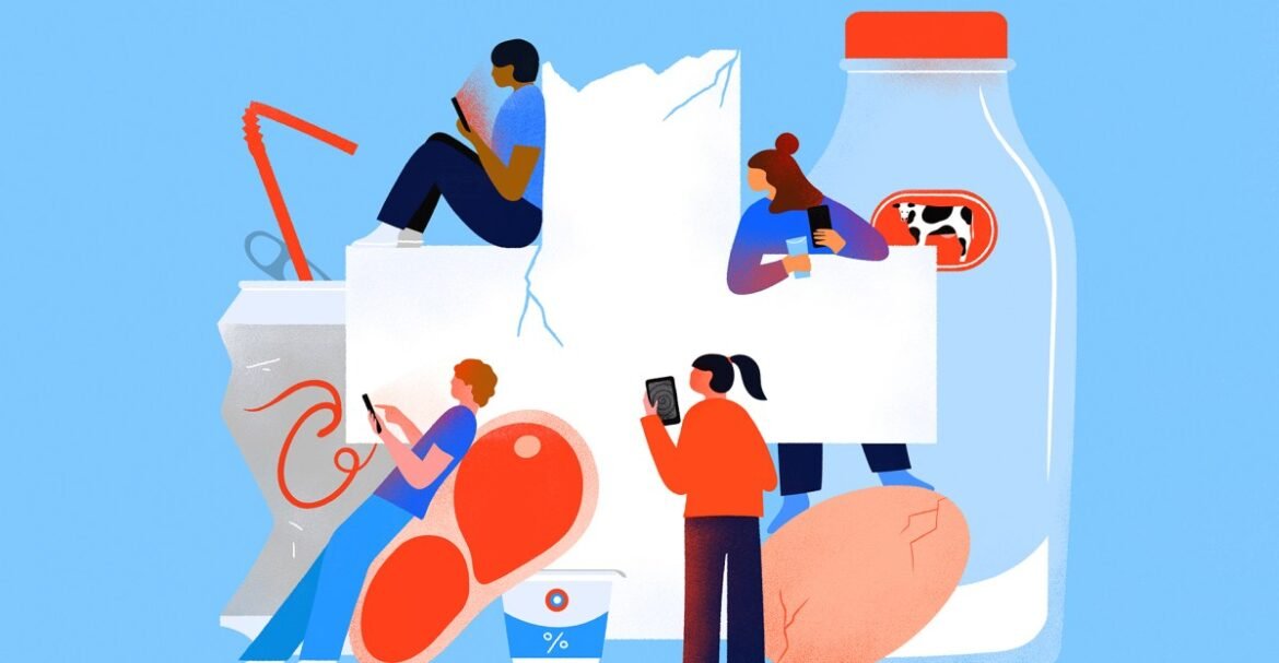 MAHA is coming for American teens