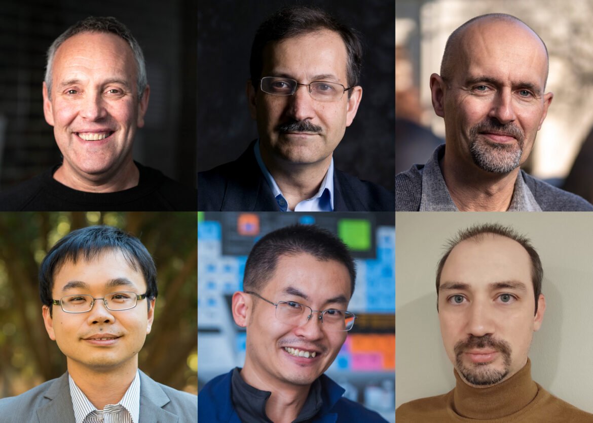 MIT faculty, alumni receive 2025-26 American Physical Society honors | MIT News