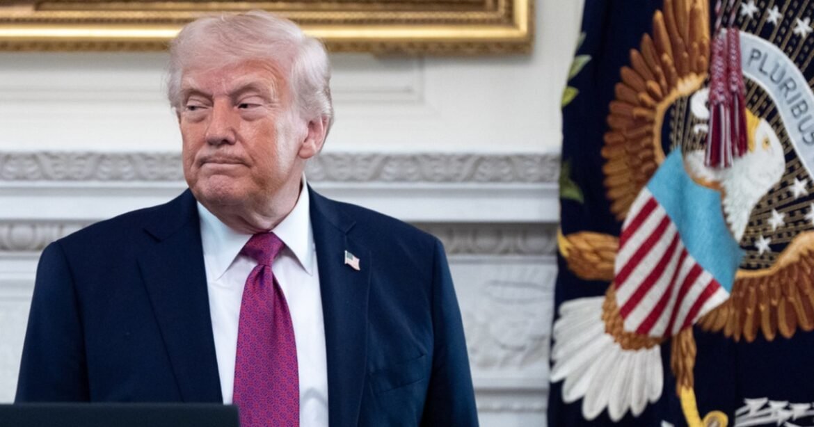 Majority Backs Trump Impeachment—Even One in Five of His Own Voters – Mother Jones