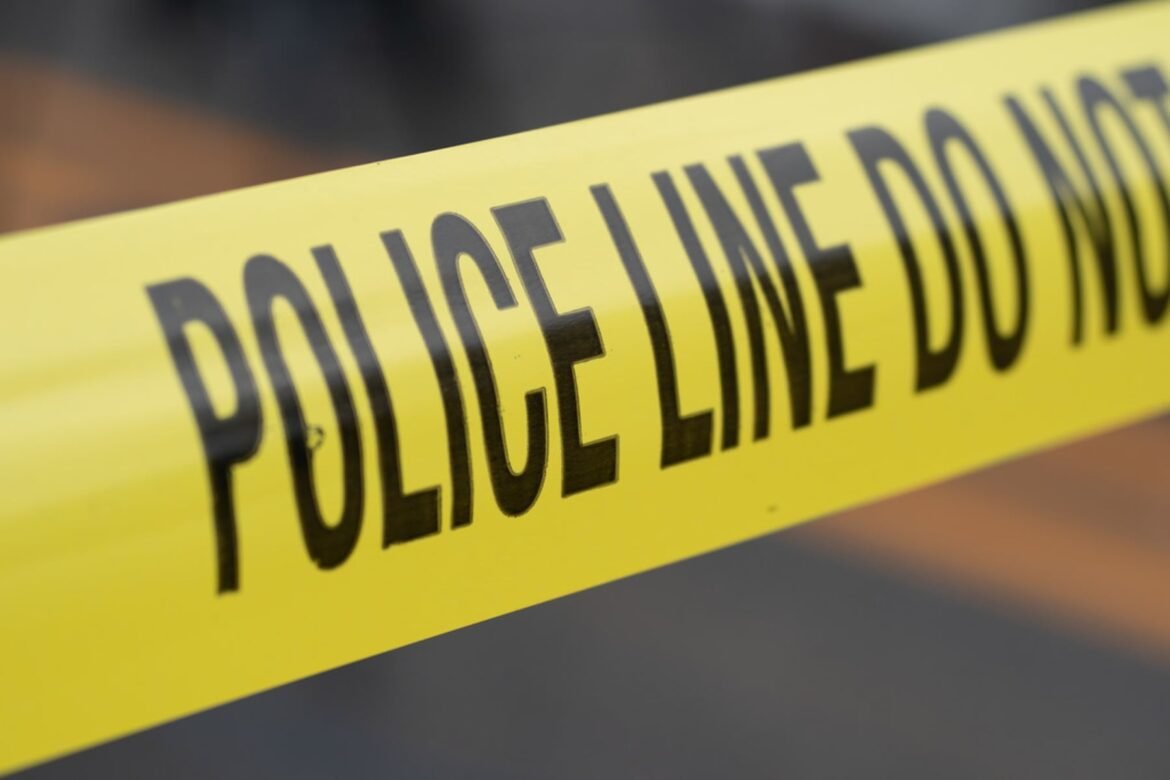 Man shot to death in N.J. city, officials say