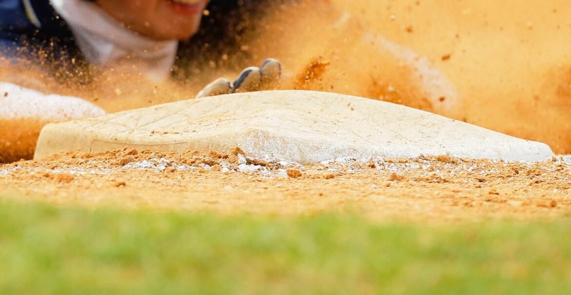 Matawan upends St. John Vianney as Corbett excels -- Baseball recap