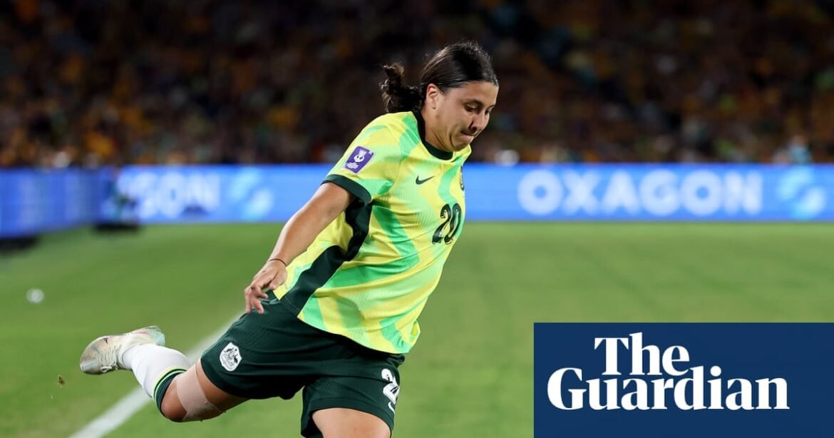 Matildas stars return to squad for friendlies as Joe Montemurro builds to 2027 World Cup | Matildas