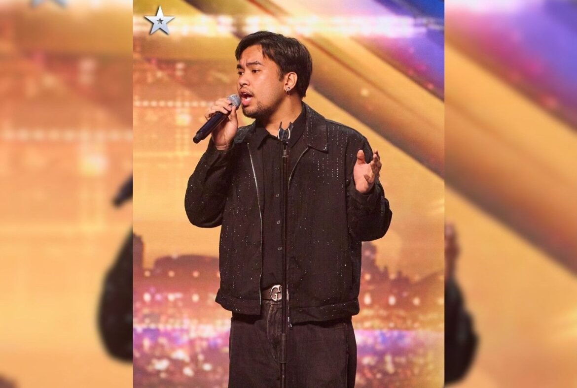 Matty J wants to officially cover Prince's 'Purple Rain'