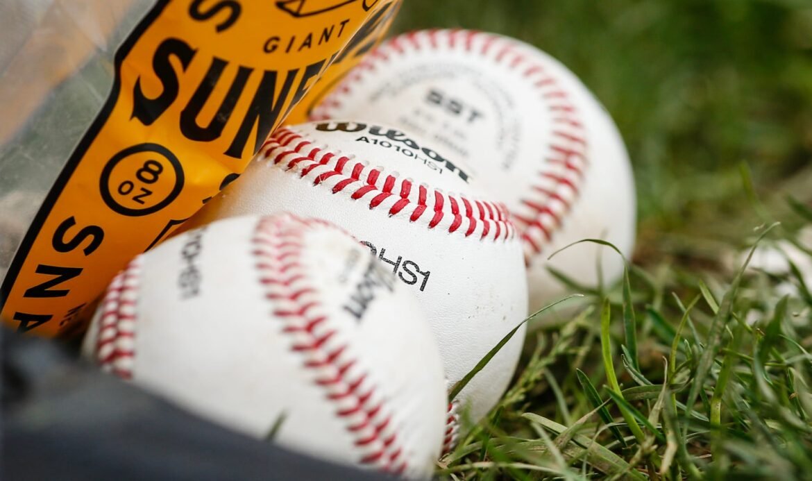 McDonnell helps Middle Township beat Lower Cape May for first win - Baseball recap