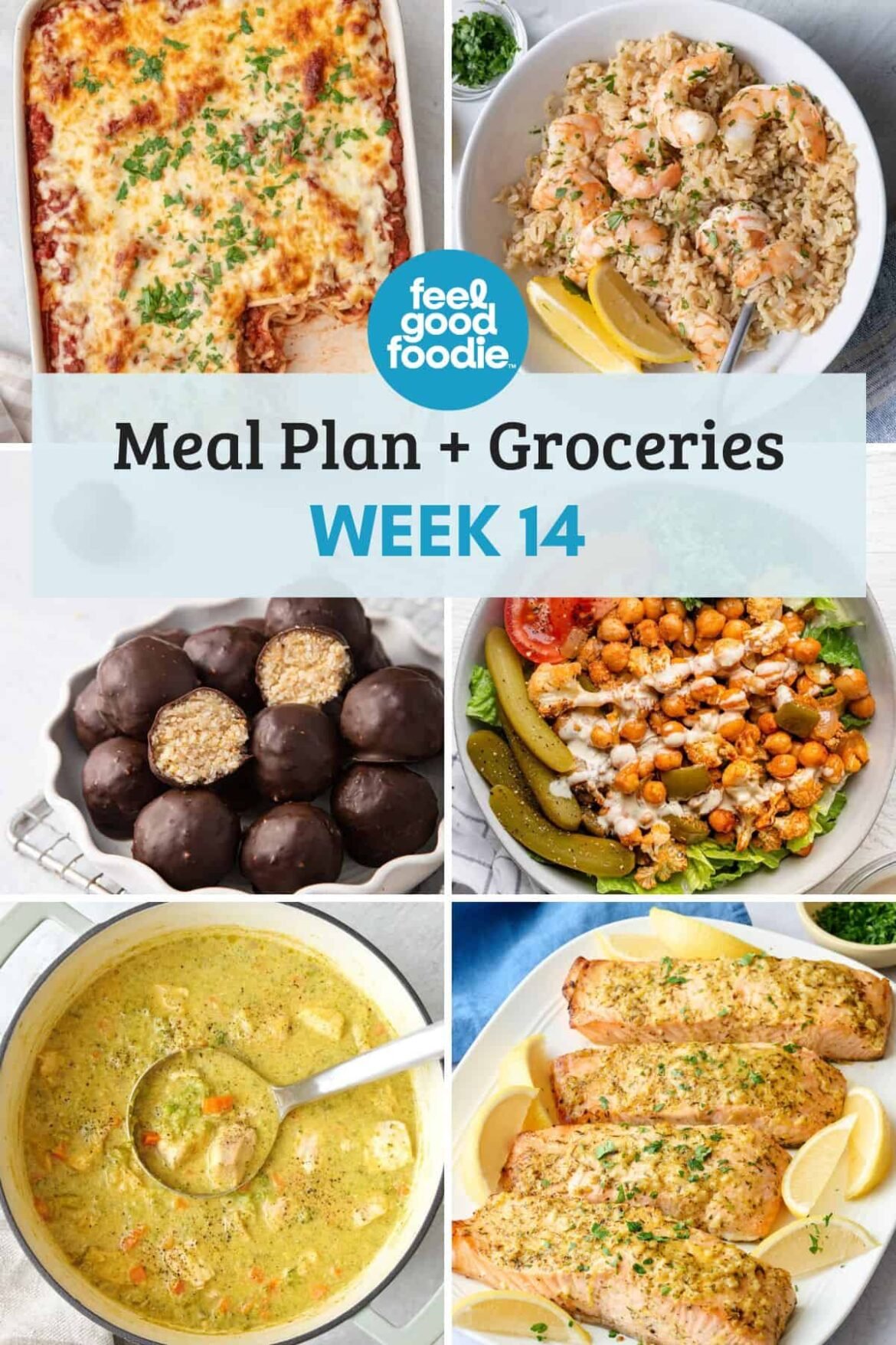 Meal Plan 14