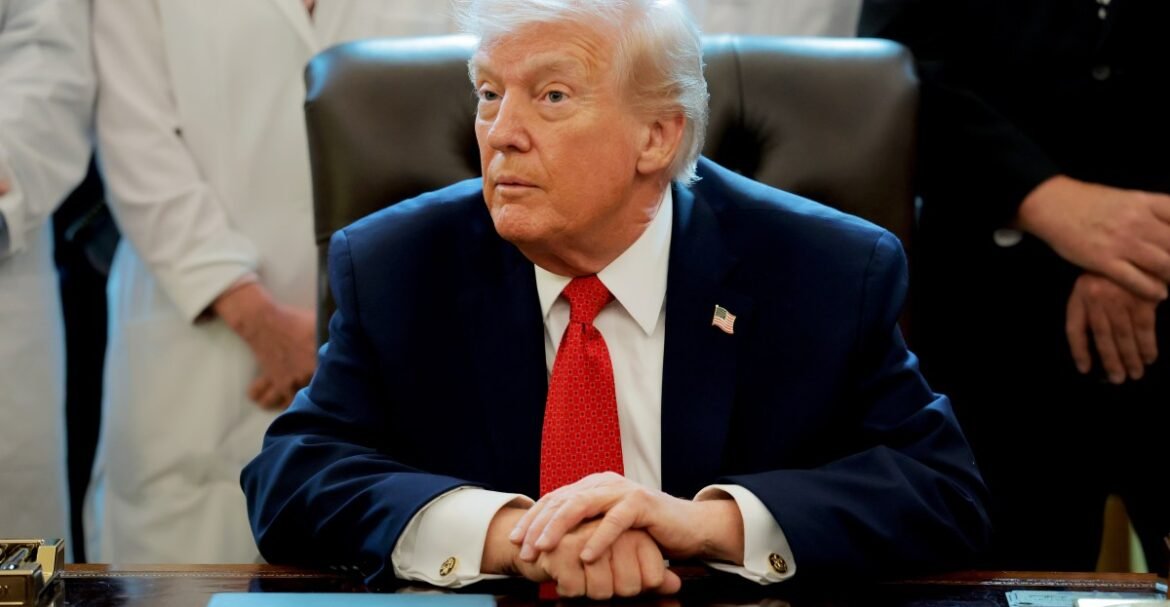 Medical marijuana rescheduling: Trump’s big move, explained.