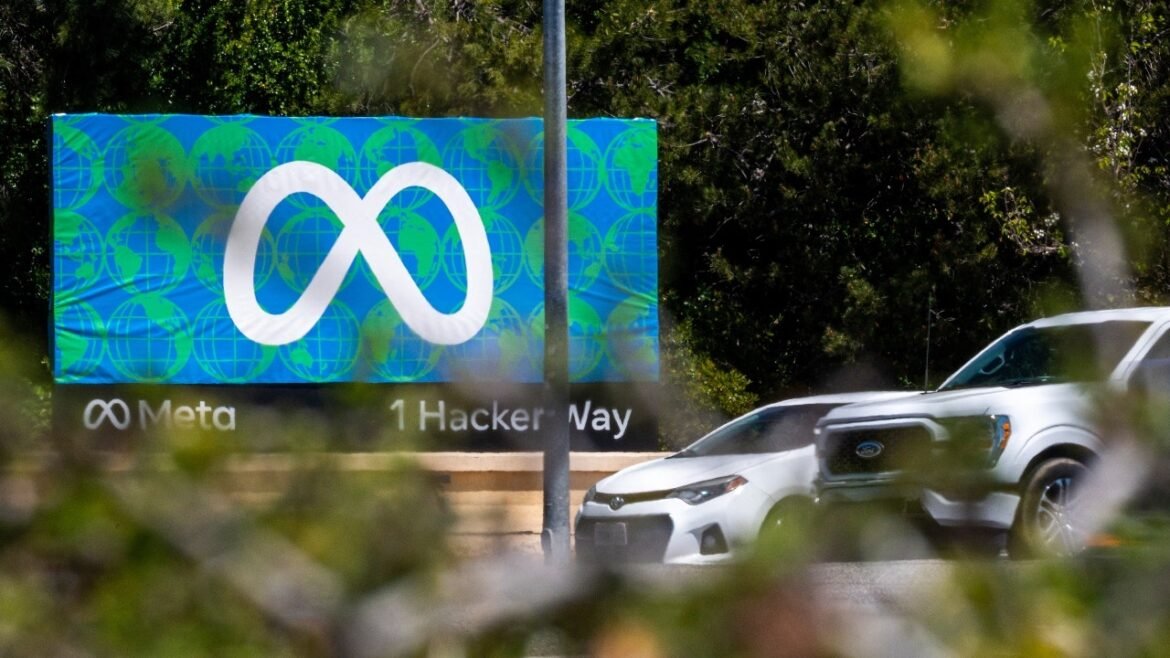 Meta to lay off about 200 workers in San Francisco Bay Area in May