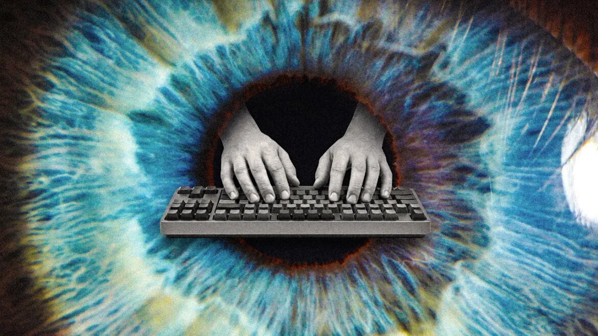 Meta tracking employee keystrokes to train AI is probably legal. Experts say that doesn’t make it ethical