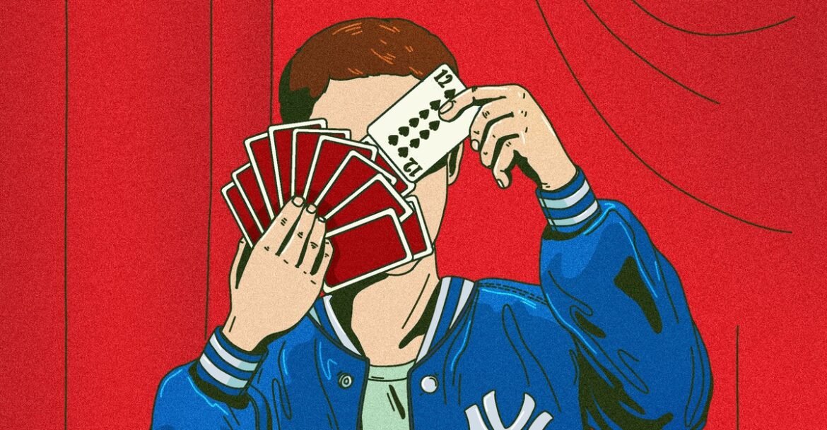 Micah Lasher, Child Magician - The Atlantic