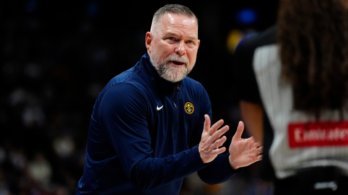 Michael Malone through an NBA lens: What he'll do well and where it could get tricky at North Carolina