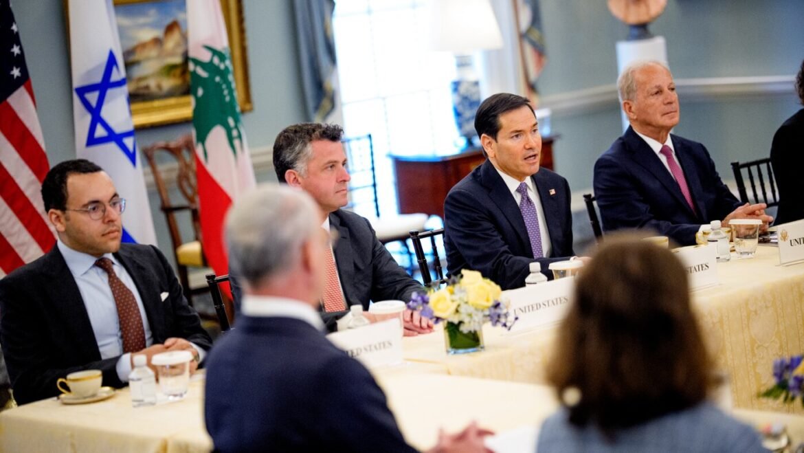 Middle East negotiations; Eric Swalwell; FACE Act : NPR