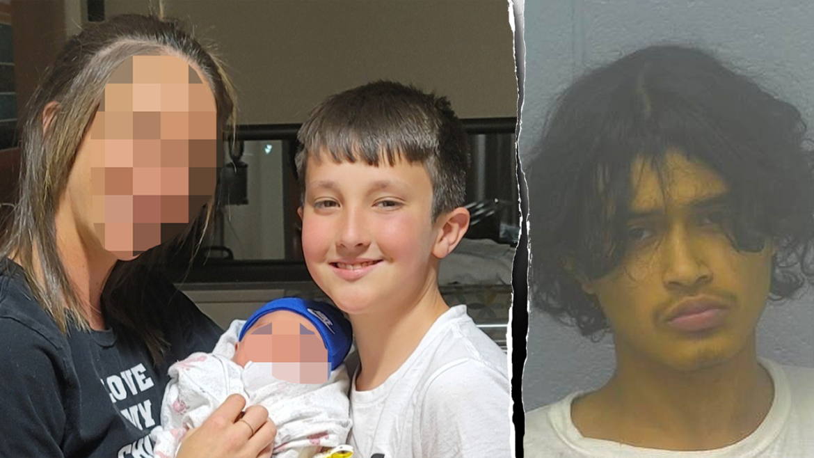 Missouri teen murder suspect held on immigration...