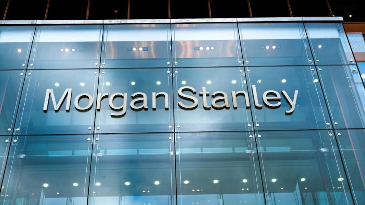 Morgan Stanley Upgraded to Buy by UBS With 18% Upside as Bank Stocks Sell Off