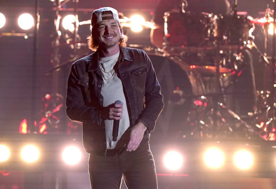 Morgan Wallen is back out on another stadium tour, and he will be performing not one but two concerts in Philadelphia.