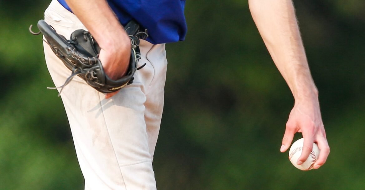 Morris Hills rallies in fourth inning to top Payne Tech - Baseball recap