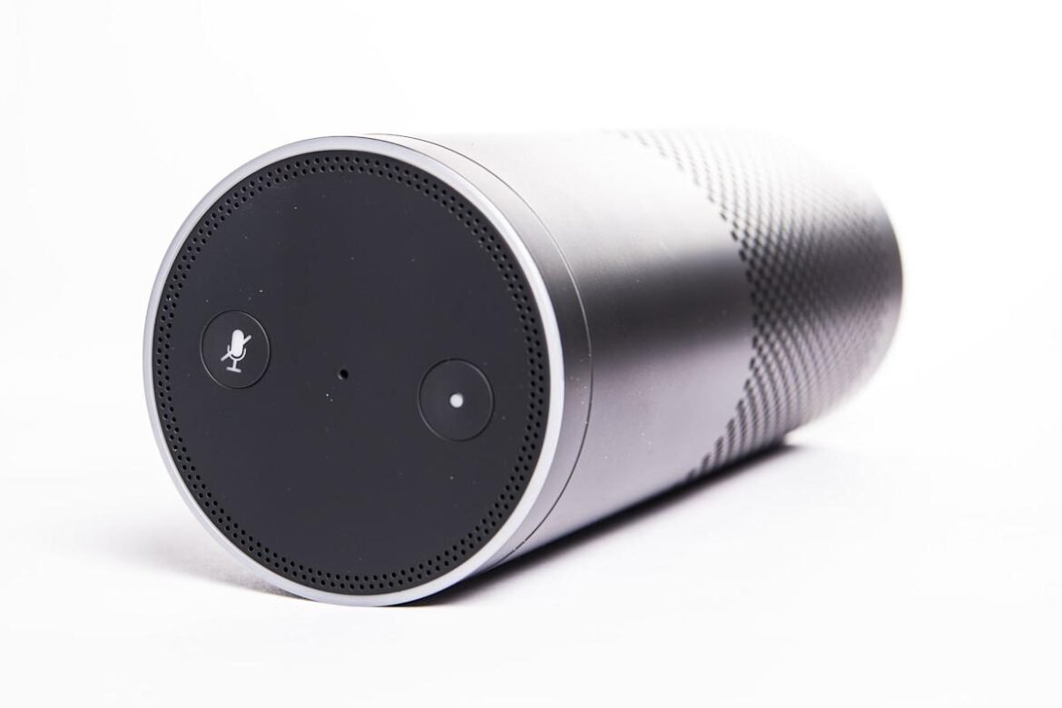 Motley Fool Asset Management’s Top AI Stock Pick: Amazon.com (AMZN)