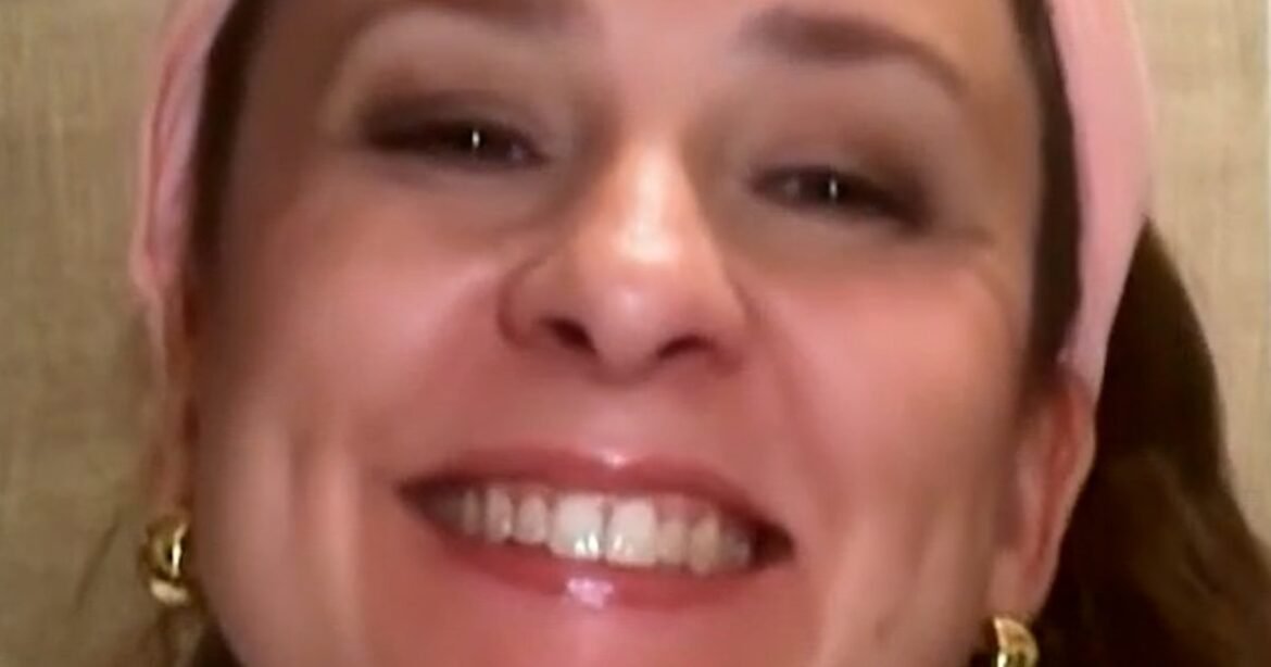 Ms. Rachel says trauma is ‘obvious’ in detained kids