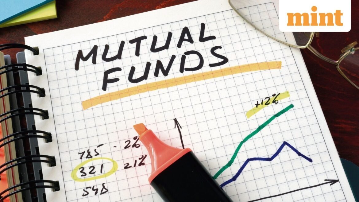Mutual fund investment: From expense to risk — These are the factors you must consider before choosing a fund