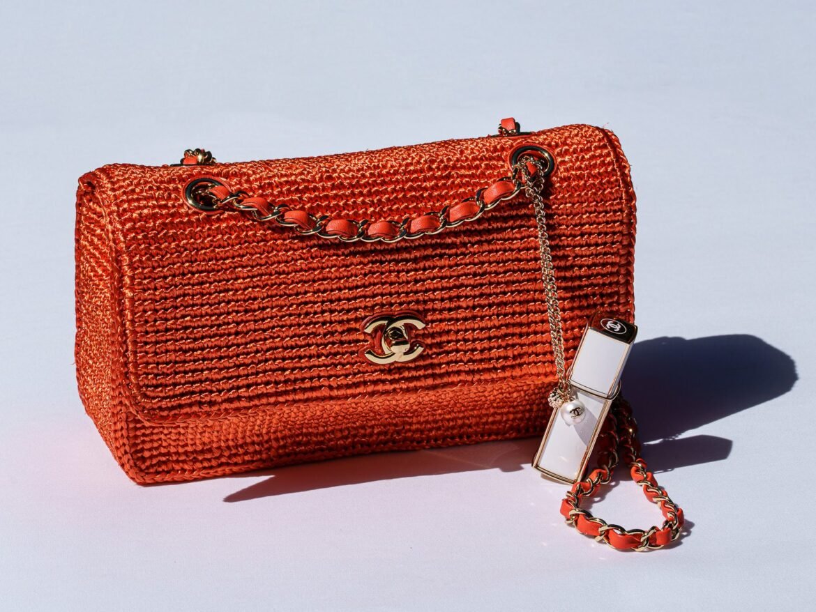 Chanel Beauty (1 of 5)