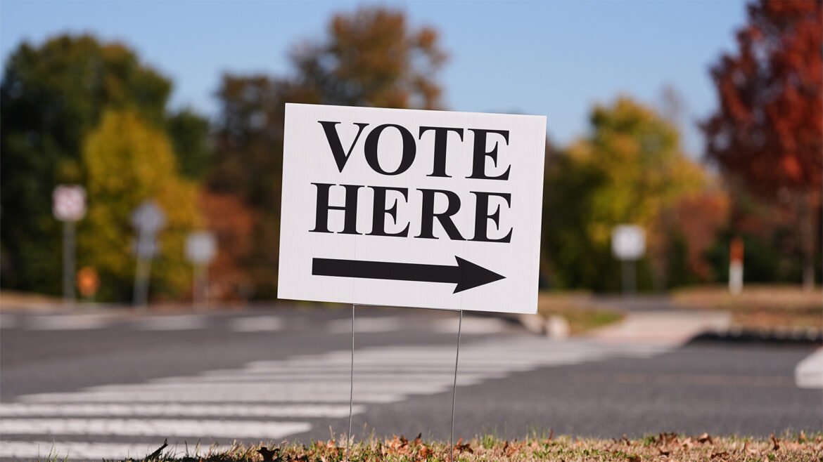 NJ 17-year-olds got right to vote -- and fewer than three dozen did