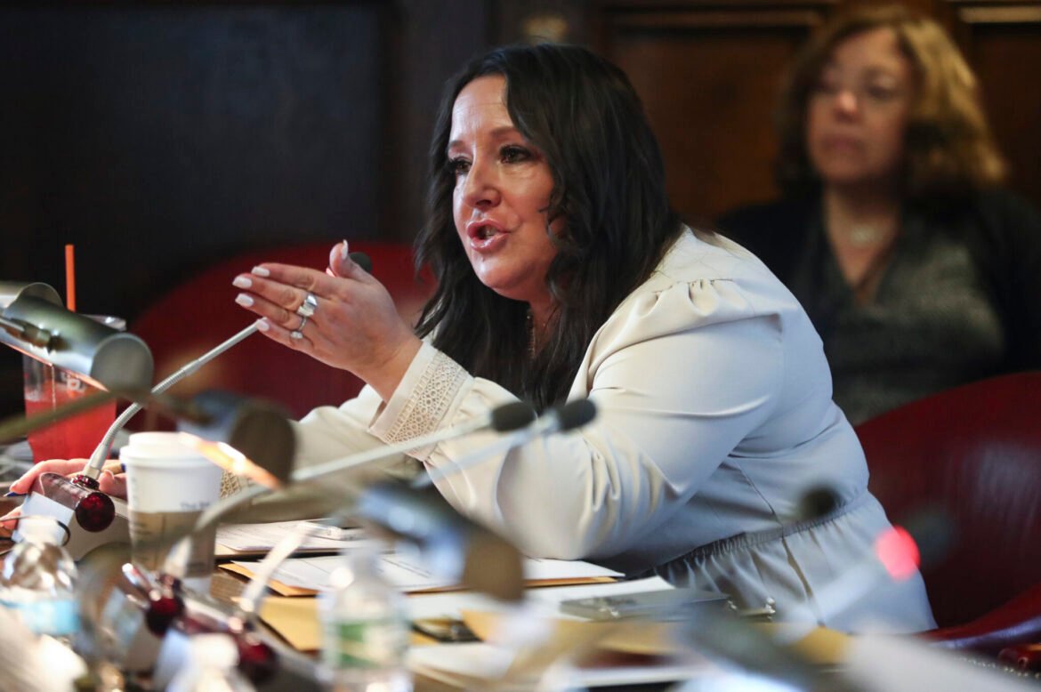 NJ Republicans demand federal and state reviews of ‘fiscal failures’ in Newark schools • New Jersey Monitor