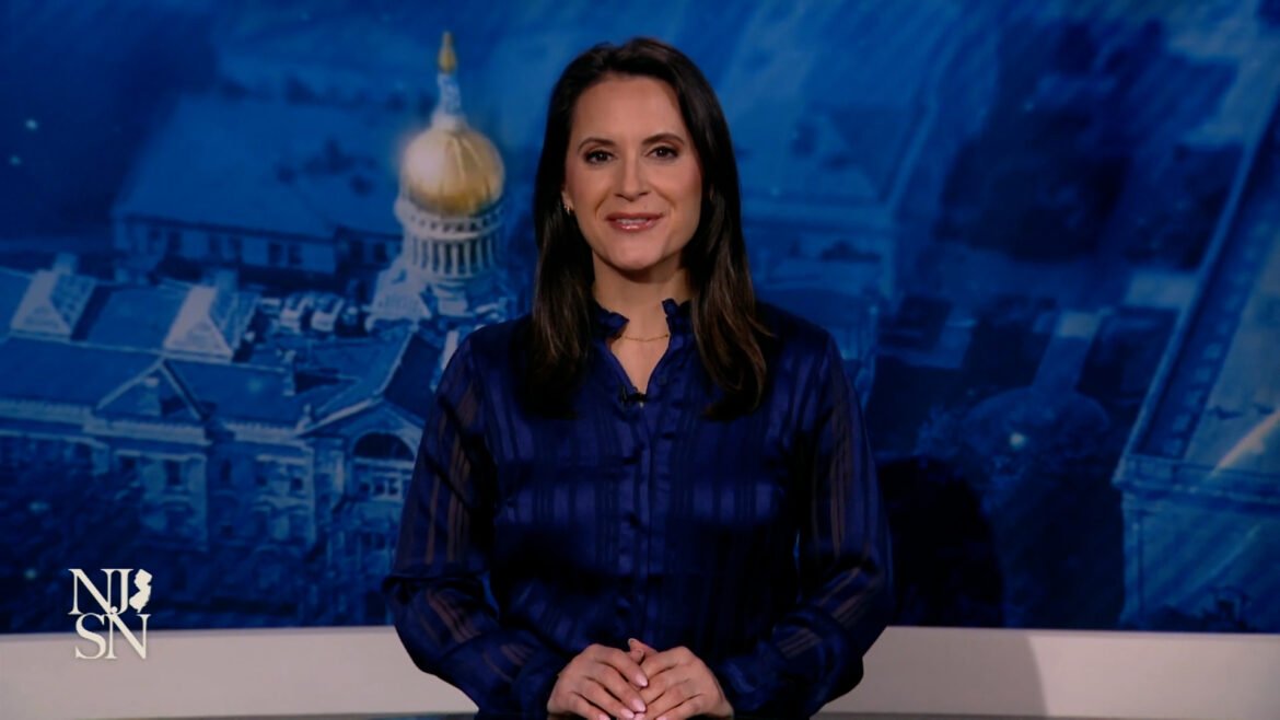 NJ Spotlight News: April 13, 2026 | Video