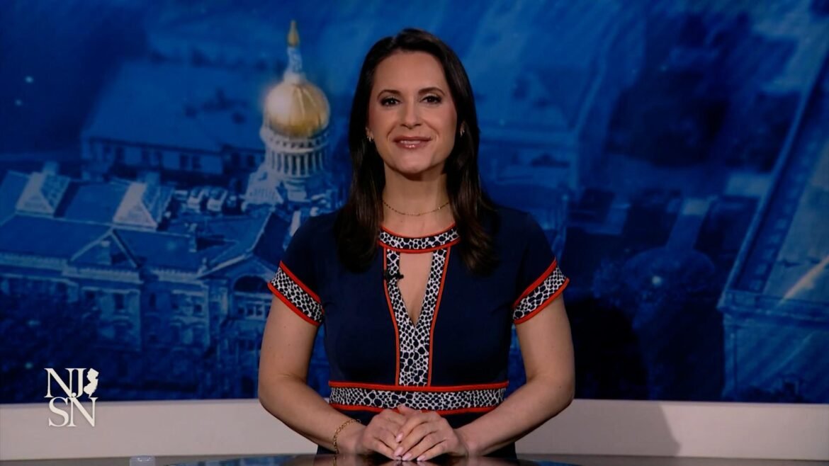 NJ Spotlight News: April 14, 2026 | Video