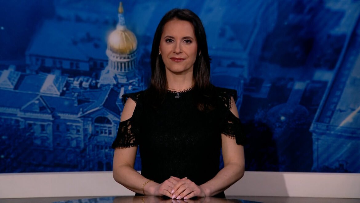 NJ Spotlight News: April 16, 2026 | Video